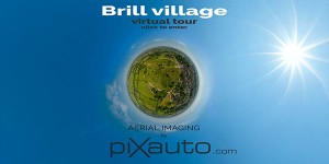 Brill Village virtual tour